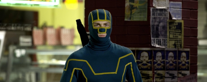 Une tonne de nouvelles images pour Kick-Ass 2